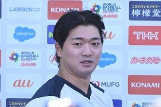 【ＭＬＢ】小笠原慎之介よりコ・ウソクの方がすごい　大谷〝故意死球〟投手はマイナー生活３年目