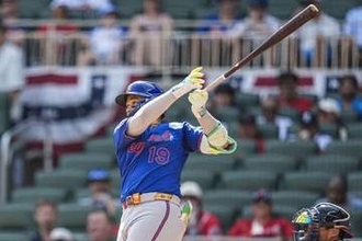【ＭＬＢ】崩壊メッツに再建青写真　ソト＆リンドーア確保もビシェット放出現実味＝米報道