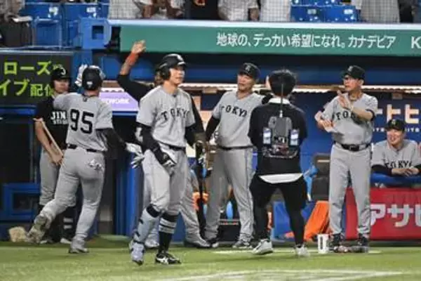 【巨人】反転攻勢に向けて橋上監督代行〝鬼モード〟突入か