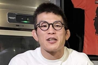 【ＲＩＺＩＮ】青木真也が広島決戦ブッタ斬り　鹿志村仁之介を称えつつ…拒絶「俺、なんか担ぎ出されるの？イヤだよ！」