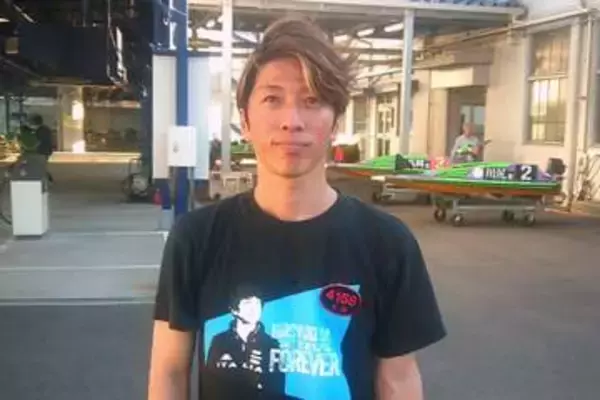 【住之江ボート】木場雄二郎　好調機を駆って予選突破「いいエンジンが引けるとやる気も出る」