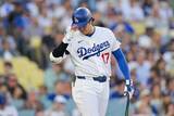 「【ドジャース】大谷翔平が「ＭＶＰ受賞」 ＰＣＡは「最高のレベルに達していない」＝米放送局」の画像1