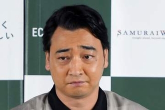 元ジャンポケ斉藤被告のバウムクーヘン販売スタッフを直撃　事件には「信じられません」