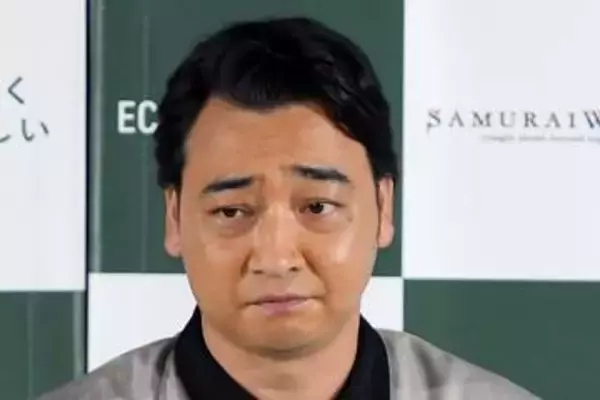 元ジャンポケ斉藤被告のバウムクーヘン販売スタッフを直撃　事件には「信じられません」