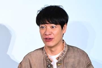 川島明　”一生の夢”明かす「めっちゃ周りの人、喜んでくれるかなって」