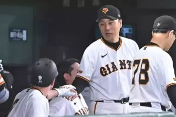 【巨人】韓国メディアがイ・スンヨプ打撃コーチを直撃取材　日本野球の強さは「選手層の厚さ」