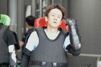 【津ボート・ＧⅠツッキー王座決定戦】井口佳典　舟足に不満も意地見せる「見とってください」