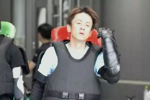 【津ボート・ＧⅠツッキー王座決定戦】井口佳典　舟足に不満も意地見せる「見とってください」