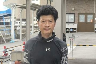 【宮島ボート】正木聖賢　復帰後初白星で好調の波乗りへ「プロペラ調整と全体的にモーターを確認して底上げする」