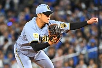 【阪神】岩貞祐太が今季限りで現役を引退　虎一筋13年、２度のリーグ優勝に貢献