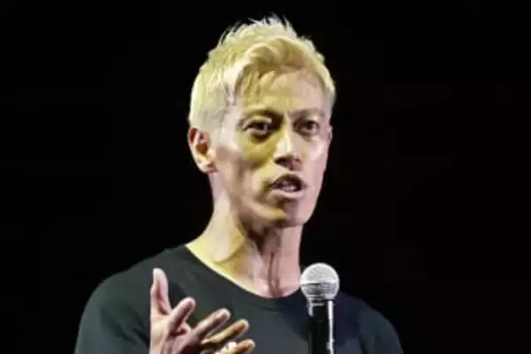 本田圭佑　イランのＷ杯不参加表明に英語で思いをつづる「個人的には出てほしい」