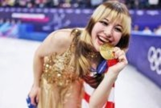 【フィギュア】アリサ・リュウへの〝水分補給禁止疑惑〟浮上も…元コーチ否定「一度もありません」