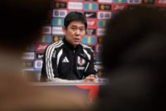 【日本代表】イングランド戦引き分け以上なら…英紙が日韓Ｗ杯４強の韓国引き合いに期待