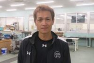 【蒲郡ボート】佐々木康幸　準優１号艇ゲット「白井英治のペラを尊重していたけど自分の形に調整した」