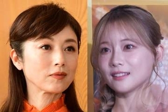 重盛さと美 〝魔性の女〟高岡早紀を徹底糾弾「やばい！ あざとい！信じらんない！！」