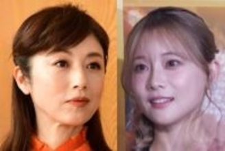 重盛さと美 〝魔性の女〟高岡早紀を徹底糾弾「やばい！ あざとい！信じらんない！！」