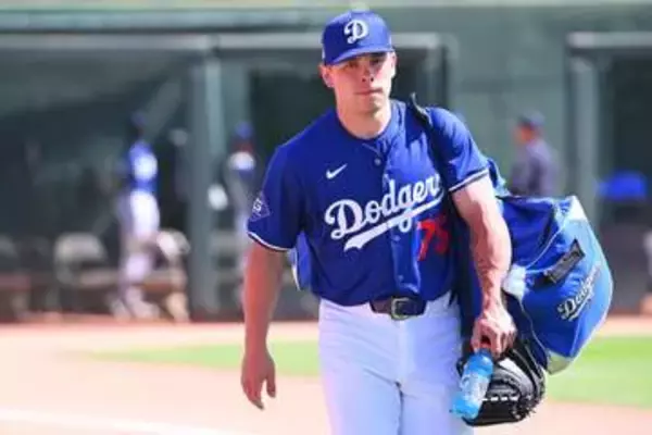 【ドジャース】ラッシングまた〝疑惑の火種〟か… イ・ジョンフ巡る「読唇騒動」で波紋＝米報道