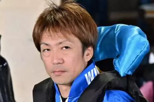 【若松ボート】森永淳　引き当てたエンジンはＷエース機の一角「何もしてないが、やっぱりいいね」