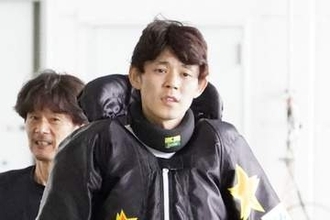【芦屋ボート】松井友汰　２コースからジカまくりを決めて今年初優出「足はいいと思う」