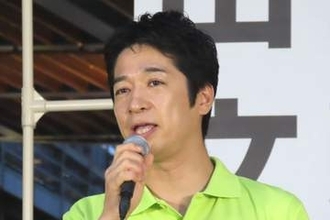 維新・藤田文武共同代表　野党が法案審議〝欠席〟に「理解できない」「目を覚ましていただきたい」