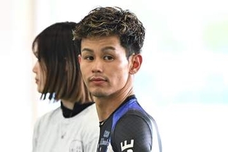 【福岡ボート・ＧⅢウエスタンヤング】笹木香吾　得点率15位タイから勝負駆け「全体に良くなってる」