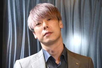竹之内教博社長　ローンチ間近の『令和の龍』に苦言「上位バージョンっていうのは相当難しいよ」
