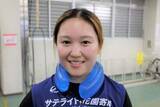 「【奈良競輪】藤田まりあは白星発進も猛暑に悲鳴「体が動かなかった」」の画像1