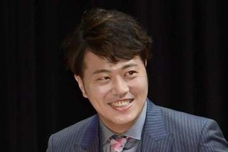 エハラマサヒロ“夫サゲ”ドラマの多さを嘆く「題名を『妻』に変えた瞬間に大炎上しそうな…」