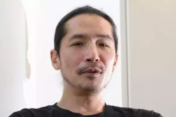 Zeebra 近隣からの〝ペット冤罪〟に不快感「根も葉もない」「気分の悪い物はない」