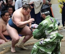 【大相撲】安青錦の大逆転Ｖあるか　負傷で稽古不足も８勝目…秀ノ山親方「チャンスはある」