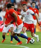 レバンドフスキはバロンドールに値する ポーランドの名手の系譜 21年1月4日 エキサイトニュース 4 4