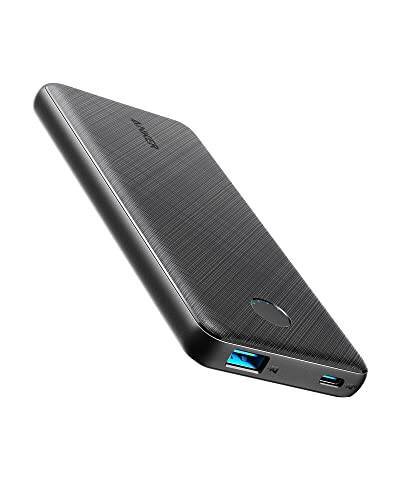 【25%OFF】薄型モバイルバッテリー「Anker 523 Power Bank」がタイムセール中