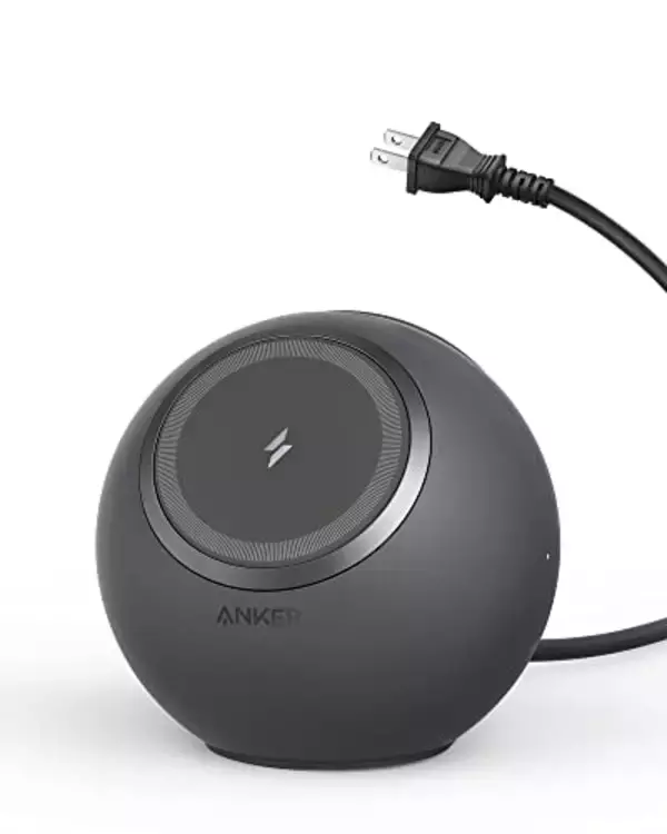 「【20%OFF】1台8役充電ステーション「Anker 637 Magnetic Charging Station」がセール中」の画像
