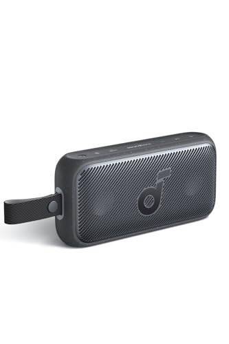 【新製品】防水&ハイレゾ対応スピーカー「Anker Soundcore Motion 300」が発売