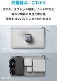 「【20%OFF】GaN採用USB-C充電器「Anker Nano II 65W」がタイムセール中」の画像1