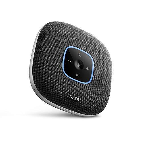 【15%OFF】リモート会議用スピーカーフォン「Anker PowerConf S3 」がタイムセール中