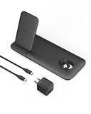 「【33%OFF】3台同時にワイヤレス充電「Anker 333 Wireless Charger 」がタイムセール中」の画像5