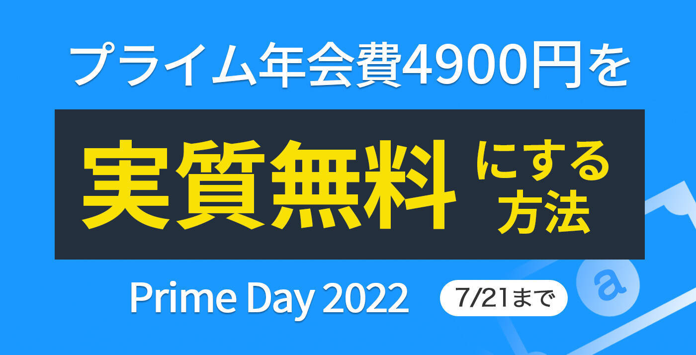 Amazonで「対象のギフト5,000円購入で1,000ポイント」が開催中