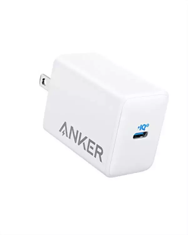 「【25%OFF】コンパクト急速充電器「Anker PowerPort III 65W Pod Lite」がクーポンセール中」の画像