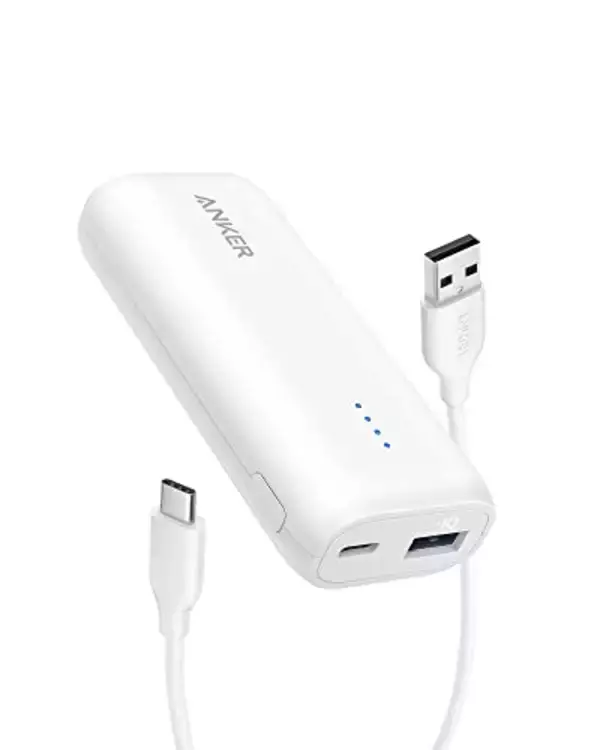 「【30%還元】超コンパクト・モバイルバッテリー「Anker 321 Power Bank 5200mAh」がセール中」の画像