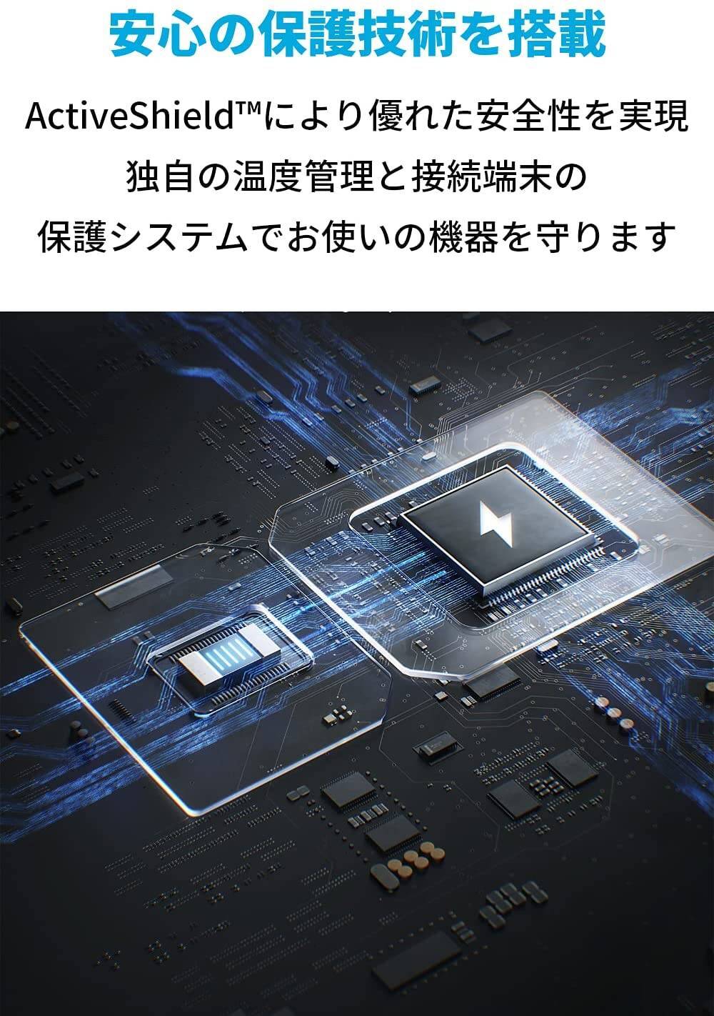 【15%OFF】超コンパクトなUSB-C急速充電器「Anker 511 Charger PD 20W」がクーポンセール中