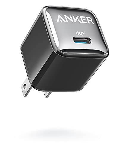 【15%OFF】超コンパクトなUSB-C急速充電器「Anker 511 Charger PD 20W」がクーポンセール中