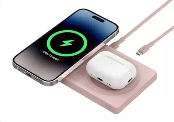 「【最大73%OFF】Amazonプライムデーで「Belkin製品」が値下げ中」の画像