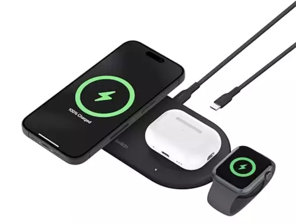 「【最大73%OFF】Amazonプライムデーで「Belkin製品」が値下げ中」の画像