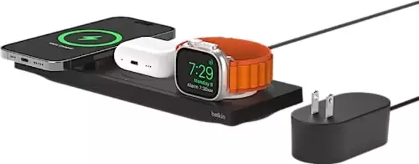 「【最大73%OFF】Amazonプライムデーで「Belkin製品」が値下げ中」の画像