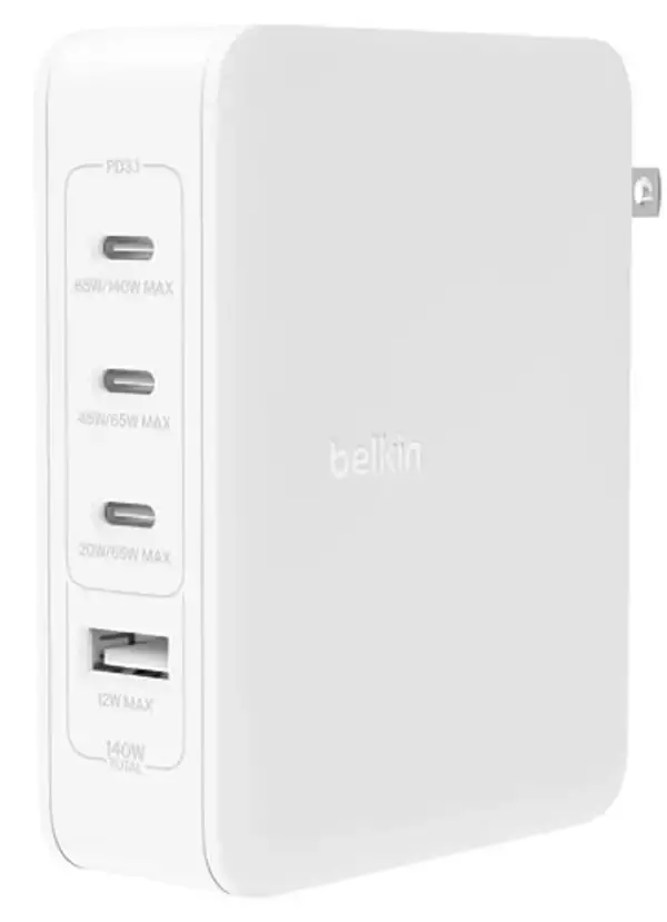 「【最大73%OFF】Amazonプライムデーで「Belkin製品」が値下げ中」の画像