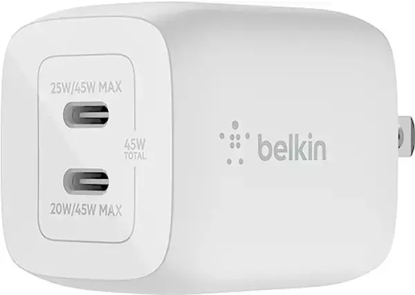 「【最大73%OFF】Amazonプライムデーで「Belkin製品」が値下げ中」の画像