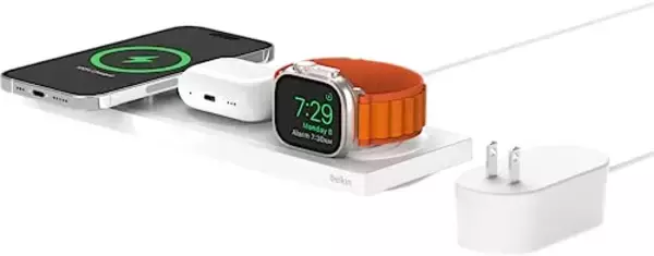 「【最大73%OFF】Amazonプライムデーで「Belkin製品」が値下げ中」の画像