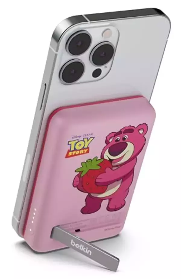 「【最大73%OFF】Amazonプライムデーで「Belkin製品」が値下げ中」の画像