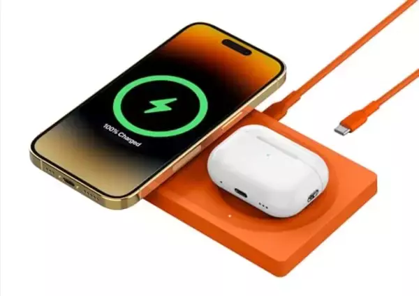 「【最大73%OFF】Amazonプライムデーで「Belkin製品」が値下げ中」の画像